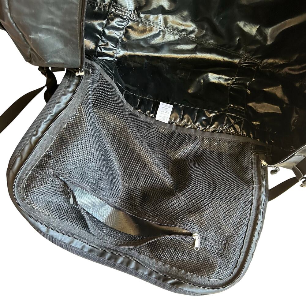 The North Face Small Base Camp Duffle - Picture 11 of 14